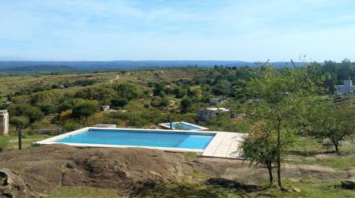 Casa Estancia Vieja