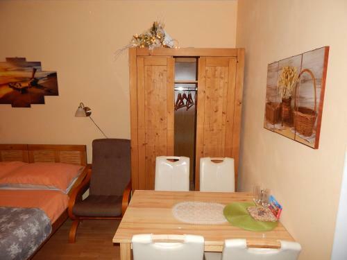 Apartm�n Malino Brdo - Hrabovsk� Dolina