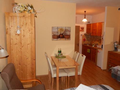 Apartm�n Malino Brdo - Hrabovsk� Dolina