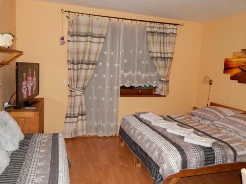 Apartm�n Malino Brdo - Hrabovsk� Dolina