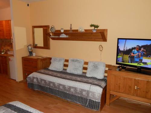 Apartm�n Malino Brdo - Hrabovsk� Dolina