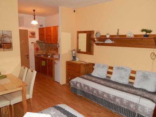 Apartm�n Malino Brdo - Hrabovsk� Dolina