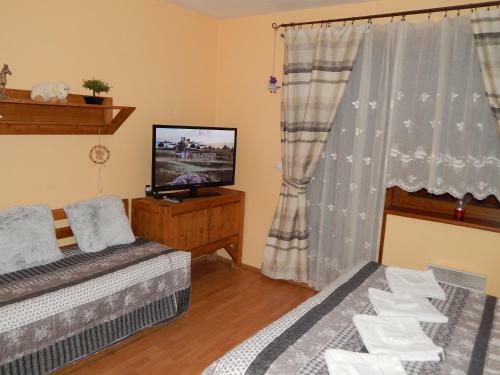 Apartm�n Malino Brdo - Hrabovsk� Dolina