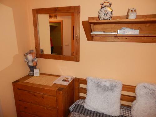 Apartm�n Malino Brdo - Hrabovsk� Dolina