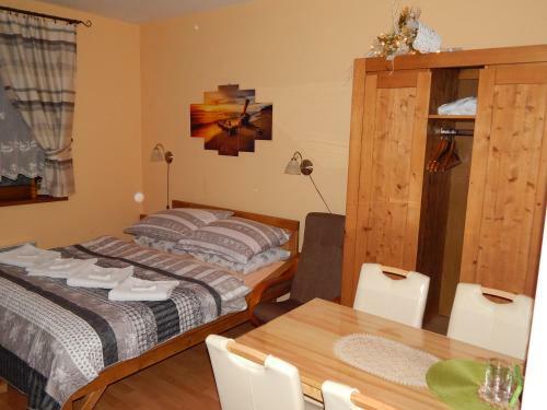 Apartm�n Malino Brdo - Hrabovsk� Dolina