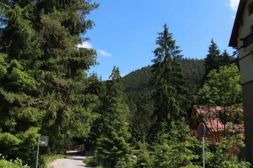 Apartm�n Malino Brdo - Hrabovsk� Dolina