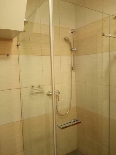 Apartm�n Malino Brdo - Hrabovsk� Dolina