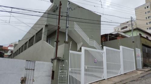 Apartamento Cbauer