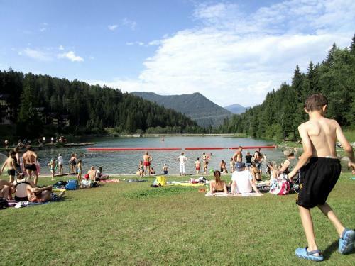 Apartm�nov� Dom Fatrapark 1- Ap 318