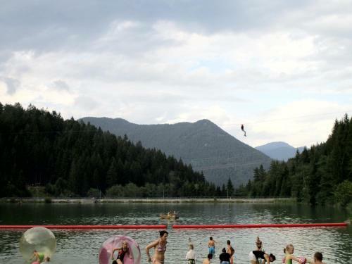 Apartm�nov� Dom Fatrapark 1- Ap 318