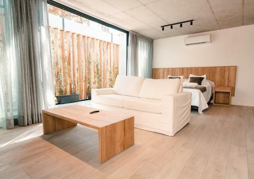 Apartamento Arami Caril�