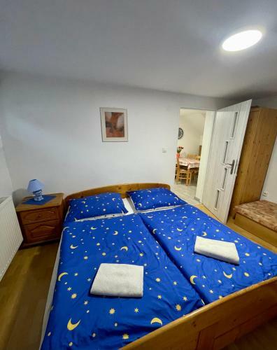 Apartm�n Klaudia