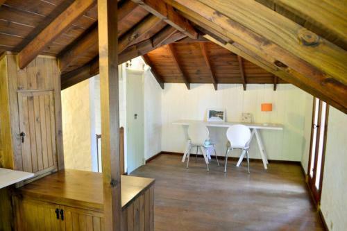 Experiencia �nica! Casa En El Bosque de Caril�