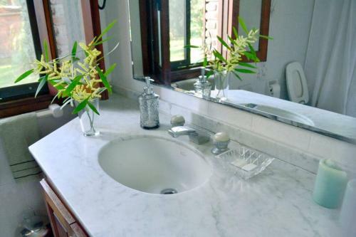 Experiencia �nica! Casa En El Bosque de Caril�