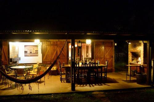 Experiencia �nica! Casa En El Bosque de Caril�