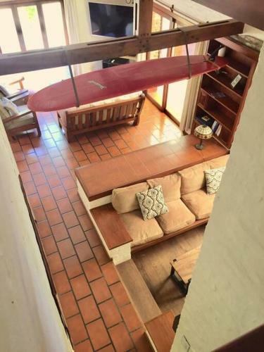 Experiencia �nica! Casa En El Bosque de Caril�