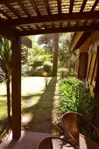 Experiencia �nica! Casa En El Bosque de Caril�