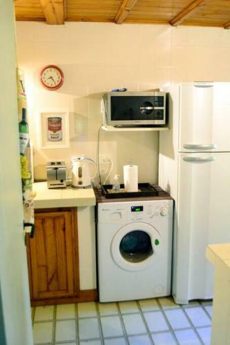 Experiencia �nica! Casa En El Bosque de Caril�