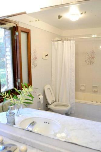 Experiencia �nica! Casa En El Bosque de Caril�