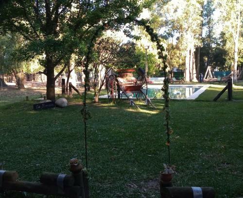 Casa De Campo La Renata