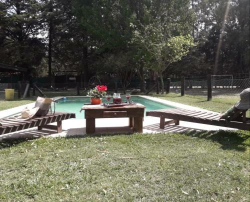 Casa De Campo La Renata