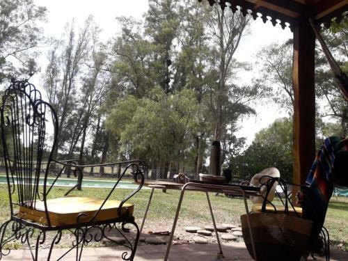 Casa De Campo La Renata