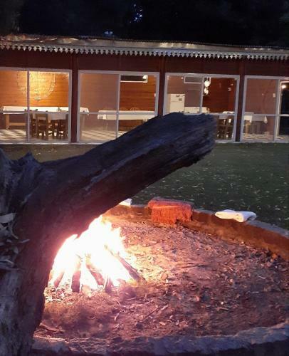 Casa De Campo La Renata
