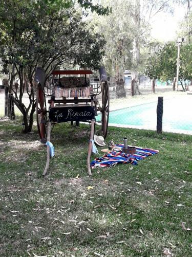 Casa De Campo La Renata