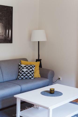 Vila Ol�via - Apartm�n Ol�via 1