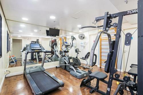 Apartamento Flat Moema Rouxinol