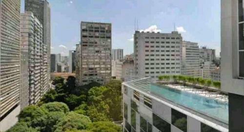 Lindo Studio Metr� Anhangaba�