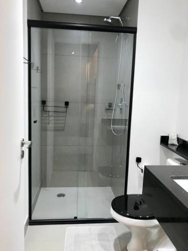 Apartamento Studio Design Moderno.