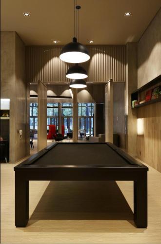 Apartamento Studio Design Moderno.