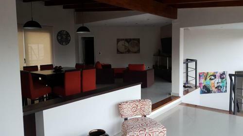 Villa Casa Del Lago