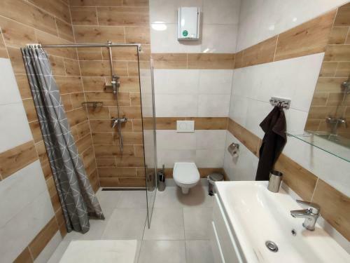 Apartm�ny Smaragd A Rub�n