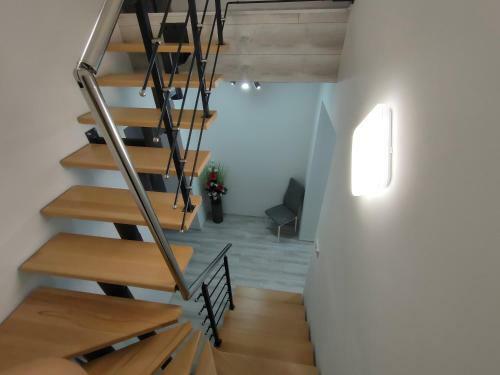 Apartm�ny Smaragd A Rub�n