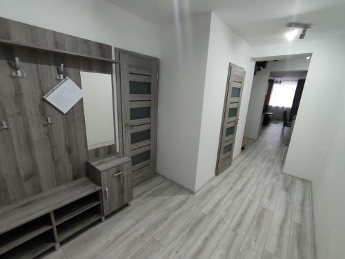 Apartm�ny Smaragd A Rub�n
