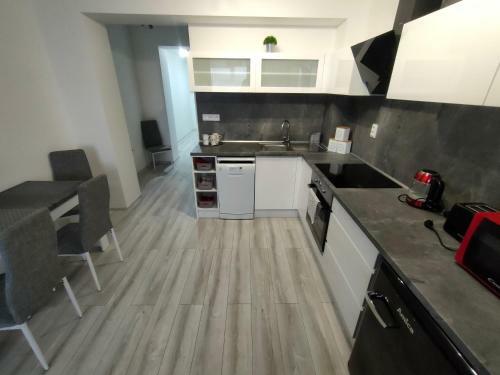 Apartm�ny Smaragd A Rub�n