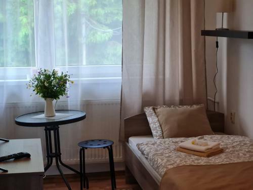 Apartamento Villa Paradajs - Ubytovanie Pri Jazere