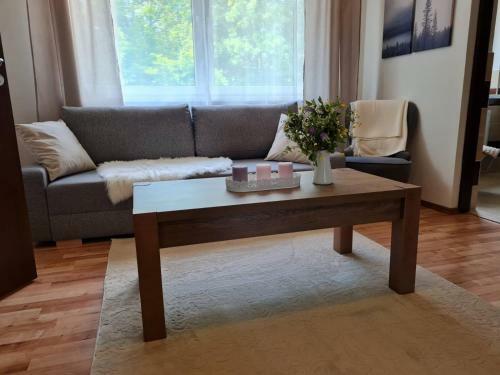 Apartamento Villa Paradajs - Ubytovanie Pri Jazere