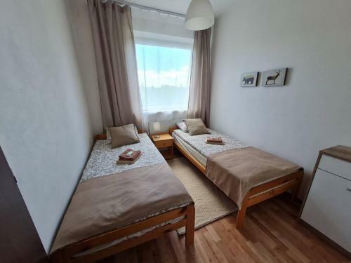 Apartamento Villa Paradajs - Ubytovanie Pri Jazere