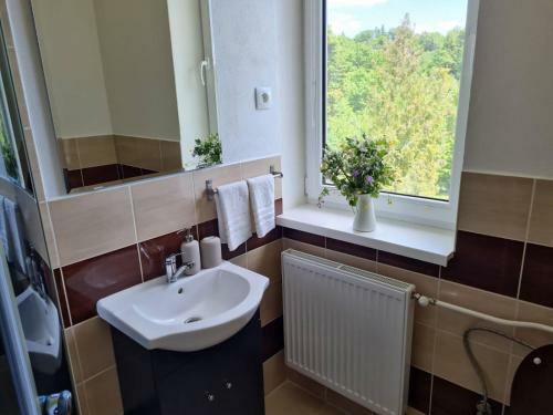Apartamento Villa Paradajs - Ubytovanie Pri Jazere