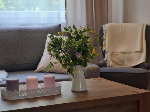 Apartamento Villa Paradajs - Ubytovanie Pri Jazere