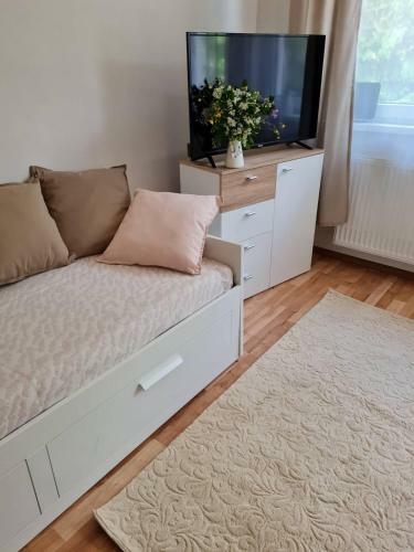 Apartamento Villa Paradajs - Ubytovanie Pri Jazere