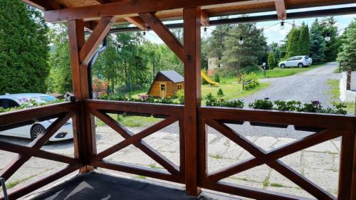 Apartamento Villa Paradajs - Ubytovanie Pri Jazere