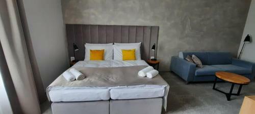 Boutique Hotel Siglisberg