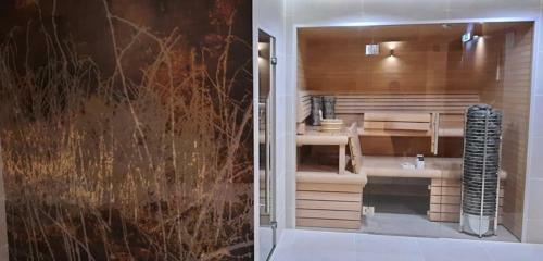 Boutique Hotel Siglisberg