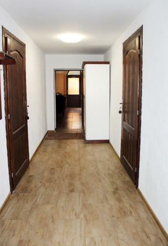 Apartmany St. Maria