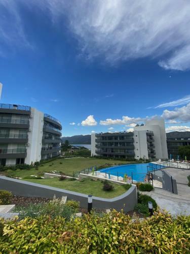 Apartamento Veneto Village Villa Carlos Paz