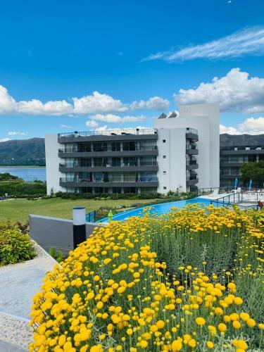 Apartamento Veneto Village Villa Carlos Paz